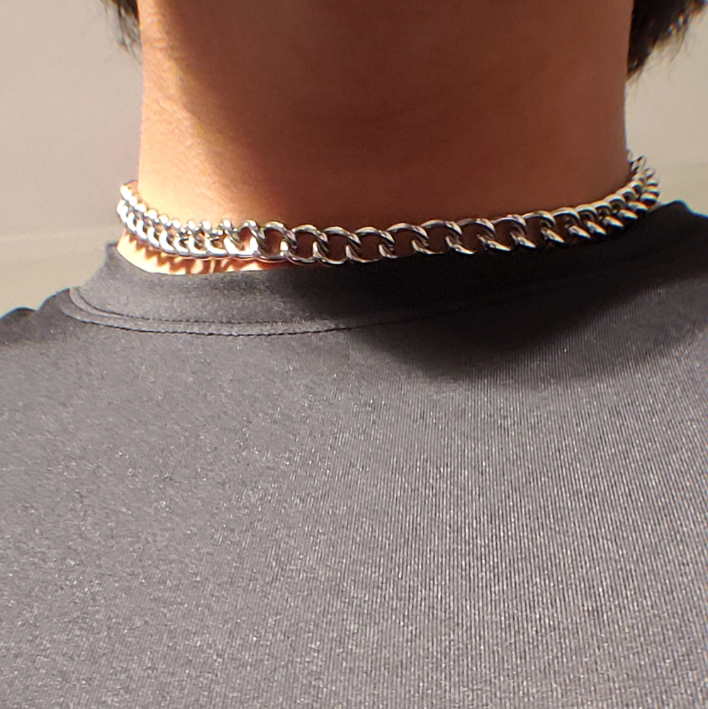 Chain Choker - Picture 4 of 4